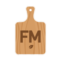 FMCuttingBoard